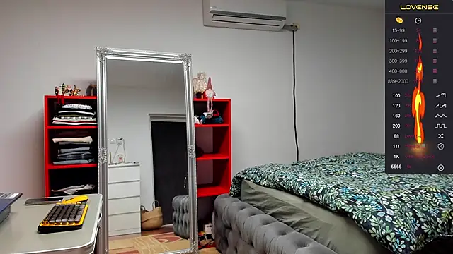 supermanboy94 online show from 12.05.24