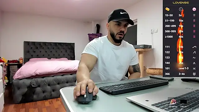 Snapshot of supermanboy94 chatting on 03.02.26 supermanboy94 online show from 03.02.26