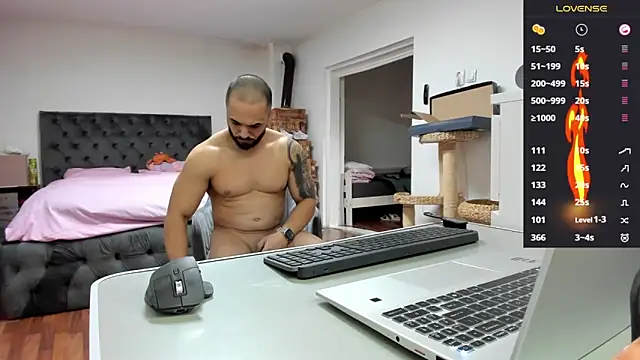 Snapshot of supermanboy94 chatting on 03.05.26 supermanboy94 online show from 03.05.26