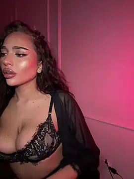 CardiSweetBaby online show from 12.17.25