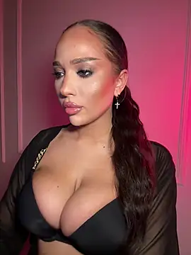 CardiSweetBaby online show from 01.16.26