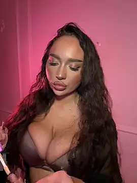 CardiSweetBaby online show from 02.04.26