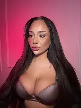 CardiSweetBaby online show from 03.05.26