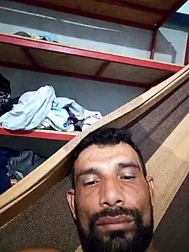 Tiago0031 online show from 12.03.25