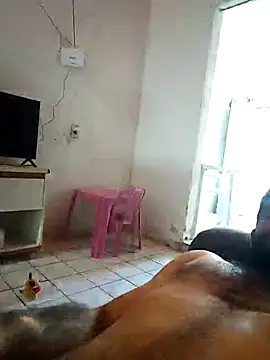 Tiago0031 online show from 02.15.26