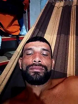 Tiago0031 online show from 03.13.26