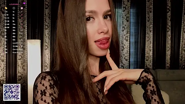 AnabelHun online show from 07.29.26