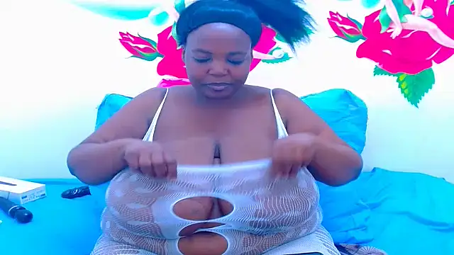 LUSTFULBOOBSS online show from 09.25.25