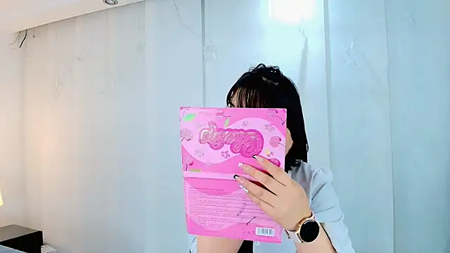 lina bedoya  online show from 09.22.25