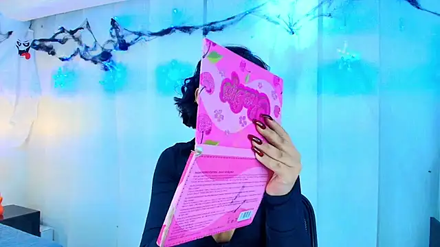 lina bedoya  online show from 11.07.25