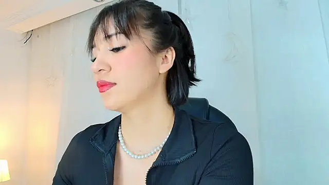 lina bedoya  online show from 06.05.26