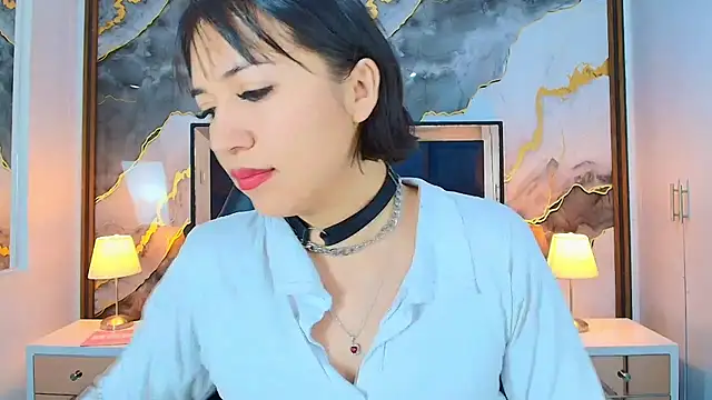 lina bedoya  online show from 07.29.26