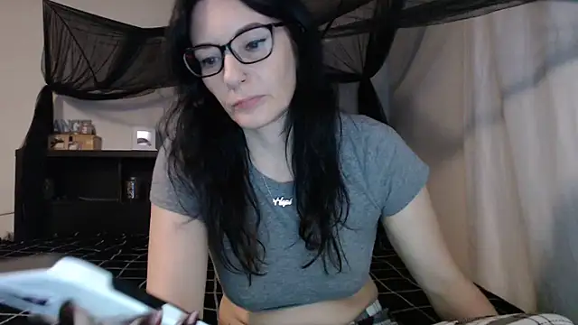 CrystalLakeXO online show from 07.30.26