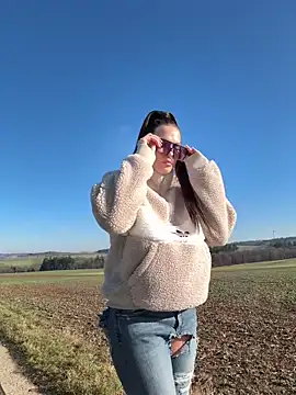 AileenInkOfficial online show from 02.02.25