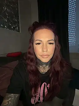 AileenInkOfficial online show from 03.16.26