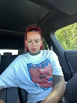 AileenInkOfficial online show from 07.28.26