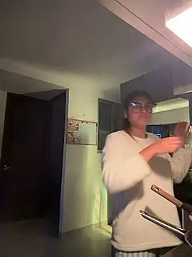 SaraParisi online show from 01.07.26