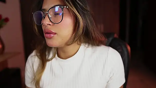 SaraParisi online show from 03.09.26