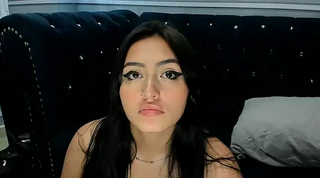 Lesly sexy4u online show from 12.18.24