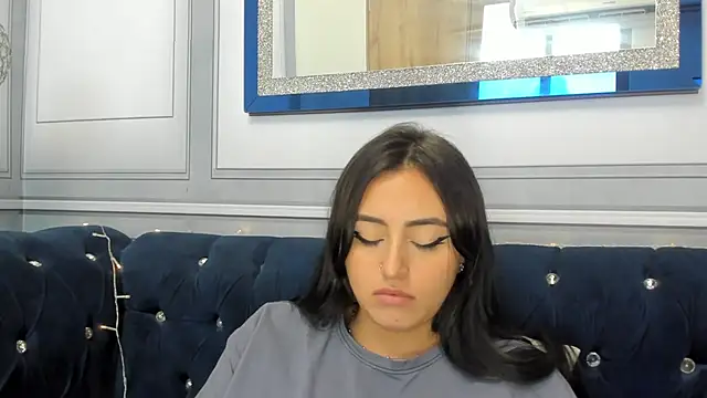 Lesly sexy4u online show from 12.24.24