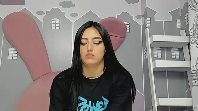 Lesly sexy4u online show from 03.18.25