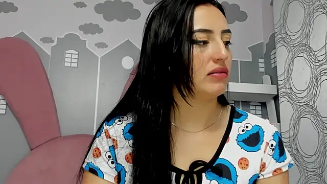 Lesly sexy4u online show from 03.20.25