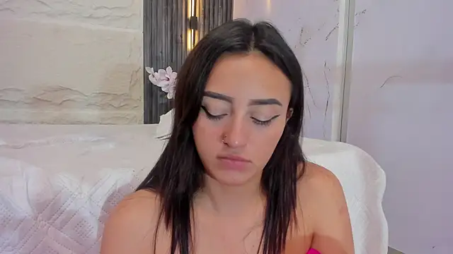 Lesly sexy4u online show from 06.05.26