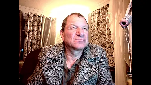 coryassman online show from 01.23.25