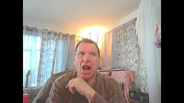 coryassman online show from 01.24.25