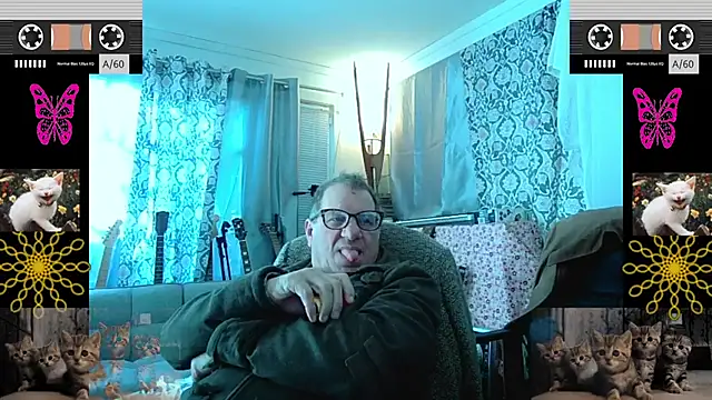 coryassman online show from 01.29.25