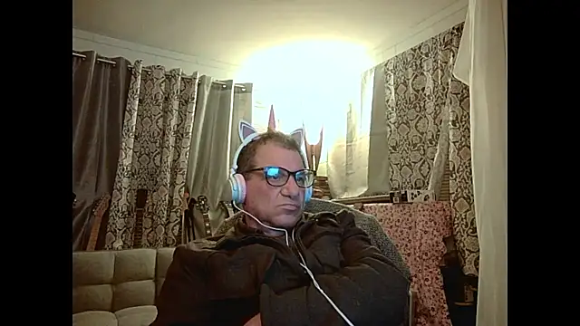 coryassman online show from 02.03.25