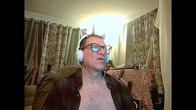 coryassman online show from 02.05.25