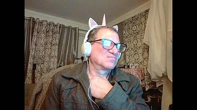 coryassman online show from 02.10.25