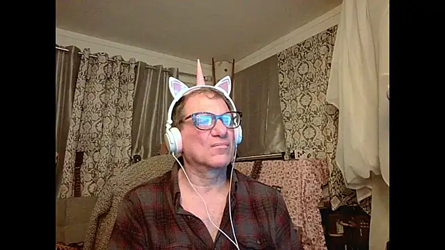 coryassman online show from 02.11.25