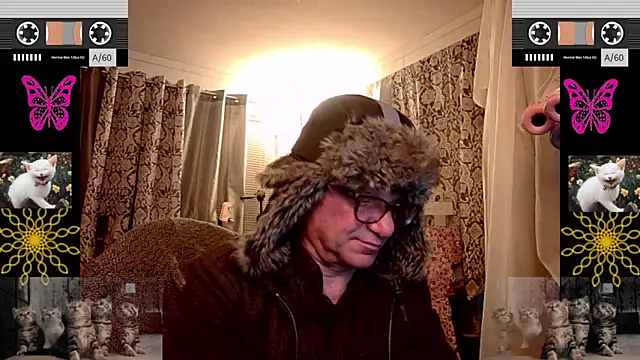 coryassman online show from 02.13.25