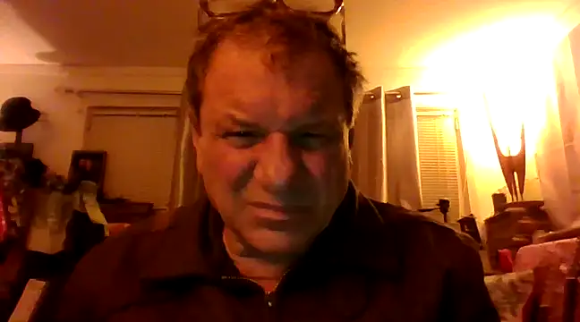 coryassman online show from 02.16.25