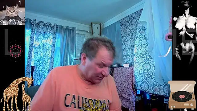 coryassman online show from 02.24.25