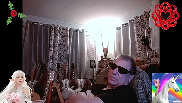 coryassman online show from 10.05.25