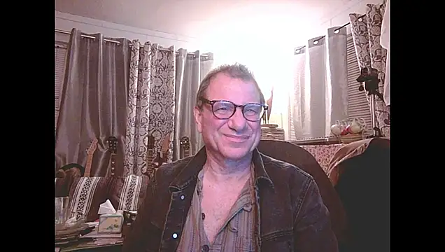 coryassman online show from 10.15.25