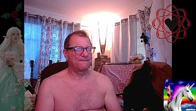 coryassman online show from 10.16.25