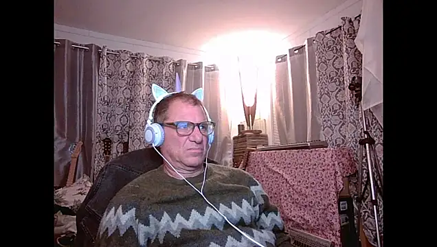 coryassman online show from 02.10.26