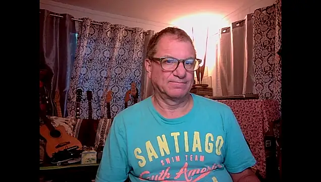 coryassman online show from 02.16.26