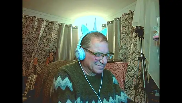 coryassman online show from 02.23.26