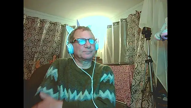 coryassman online show from 02.26.26