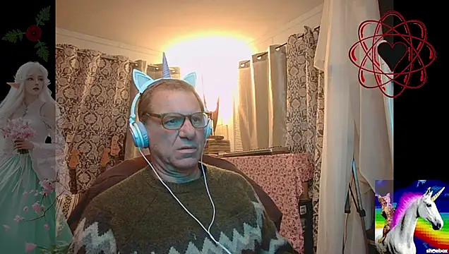 coryassman online show from 03.16.26