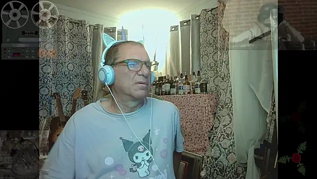 Snapshot of coryassman chatting on 06.16.26 coryassman online show from 06.16.26