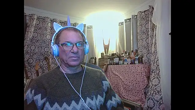Snapshot of coryassman chatting on 06.22.26 coryassman online show from 06.22.26