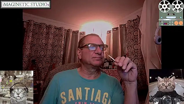 Snapshot of coryassman chatting on 07.15.26 coryassman online show from 07.15.26