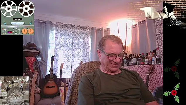 Snapshot of coryassman chatting on 07.20.26 coryassman online show from 07.20.26