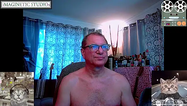 Snapshot of coryassman chatting on 07.22.26 coryassman online show from 07.22.26